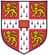 Cambridge University Crest